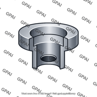 Counterbore
