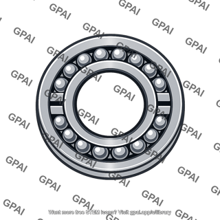 Ball bearing