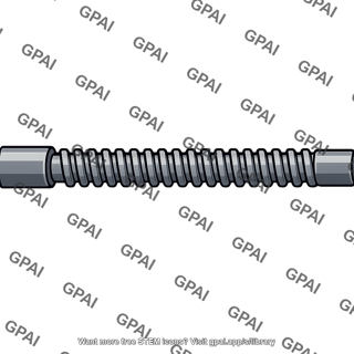 Vise screw