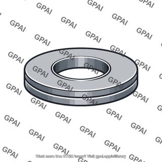 Collar bearing