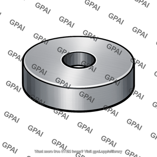 Gear blank angled