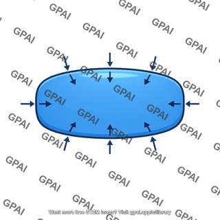 Pressure fluid
