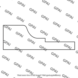 Surface outline