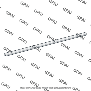 Slender bar