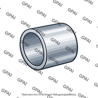 Sliding bearing