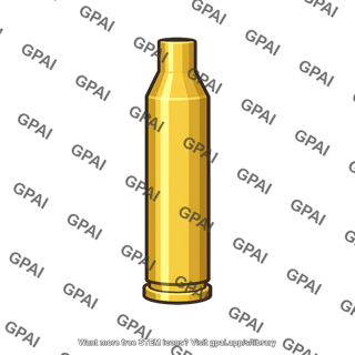 Cartridge case