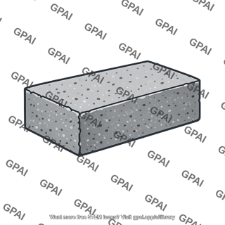 Concrete block