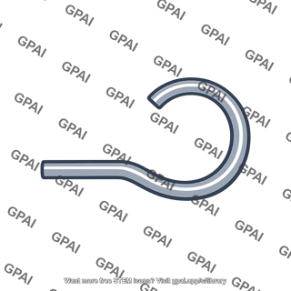 End hook