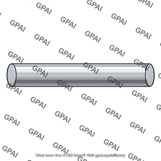 Cylindrical part