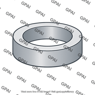 Hollow cylinder