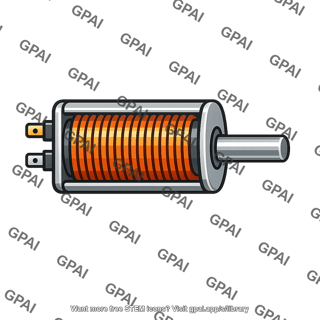 Solenoid