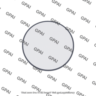 Cross sectional area