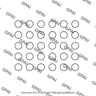 Feature pattern