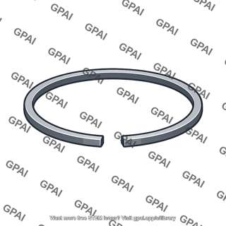 Piston ring