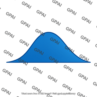 Pressure distribution