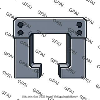 Press u frame