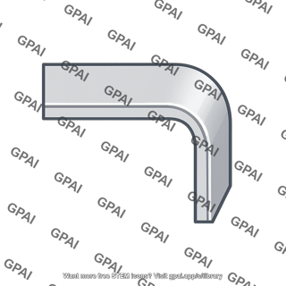 Radius r3 round