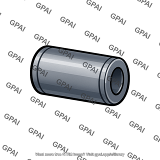Chain roller