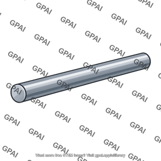 Steel bar cold drawn