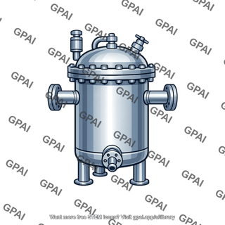 Processing equipment