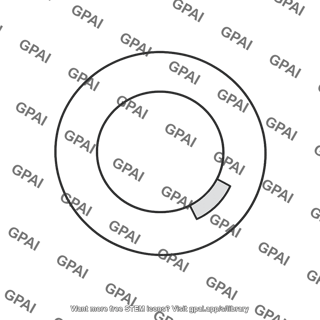 Differential area element