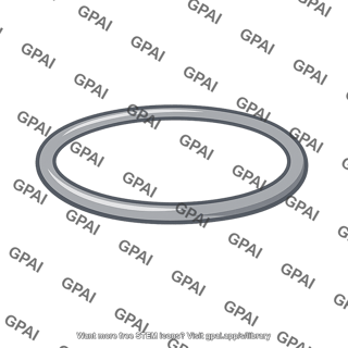 Metal ring