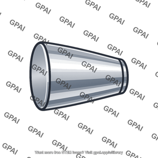 Tapered roller