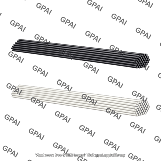 Continuous fiber