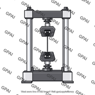 Test machine
