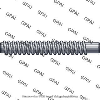 Power screw