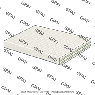 Glass fiber reinforced polymer