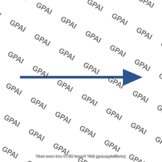 Induced thrust force vector