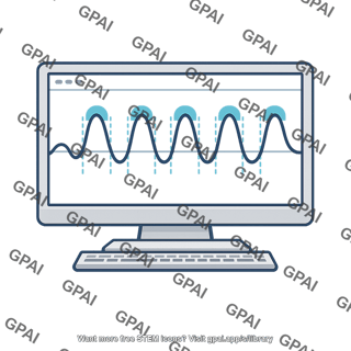 Computer program cycle scanner
