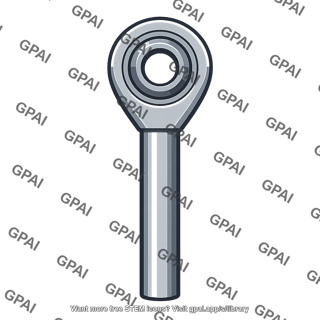 Rod end