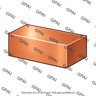 Copper alloy sample