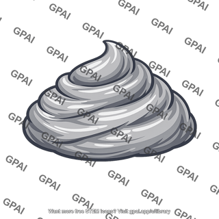 Adhesive paste