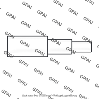 Shaft section