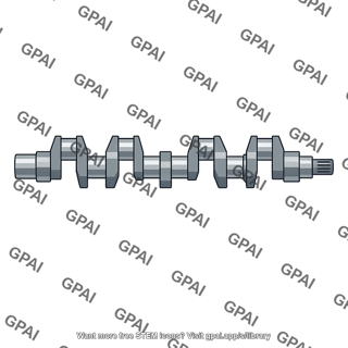 Crankshaft