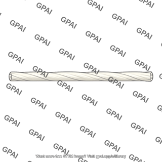 Rayon cord