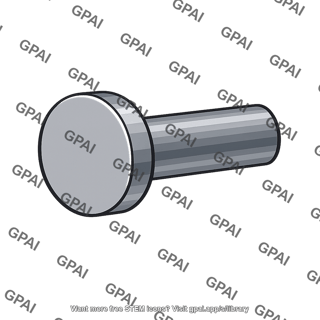 Rod support end