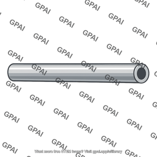 Torsion bar hollow round
