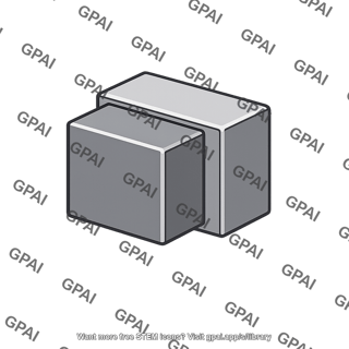 Rectangular blocks
