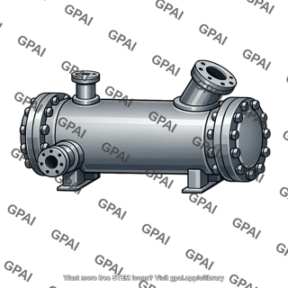Power plant equipment