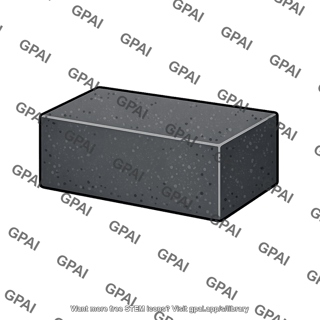 Cast iron gray