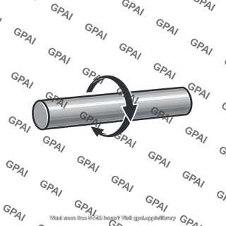 Applied torque