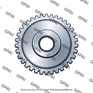 Toothed wheel