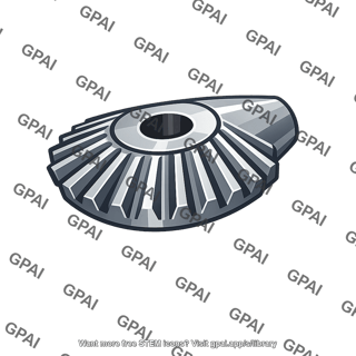Gear bevel