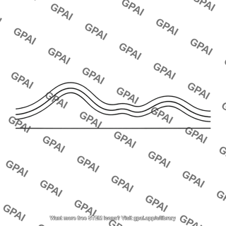 Surface profile tolerance