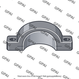 Bearing cap