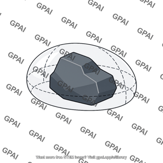 Boundary envelope